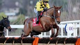 State Man puts seal on another successful Christmas festival for Willie Mullins 