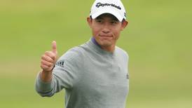 US PGA glory rests easy on Morikawa’s young shoulders