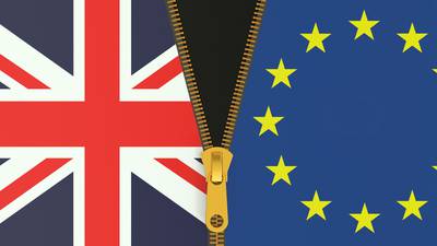 Dick Ahlstrom: Research community alarmed by Brexit implications