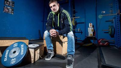 Joe Ward suffers setback to Olympic qualification hopes