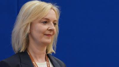 Former UK PM Liz Truss loses seat in general election