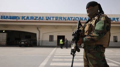 US drone strike mistakenly targeted Afghan aid worker, investigation finds