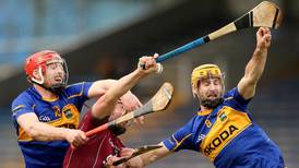 Quickfire goals give Tipperary vital buffer against fast-finishing Galway