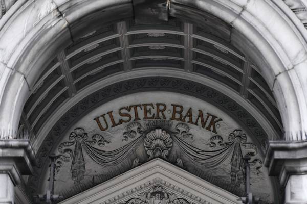 Iseq boosted by financial shares as Ulster Bank wind-down buoys rivals