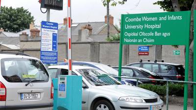 Portlaoise maternity unit to be run from Coombe Hospital