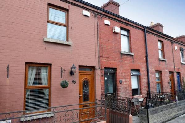 What will €275,000 buy in Dublin 8 and Connemara?