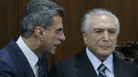 Brazil’s new government loses key minister to scandal