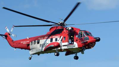 Boy (9) in critical condition after falling into sea near Co Clare