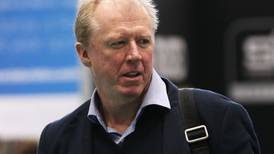 Steve McClaren returns to manage Derby County
