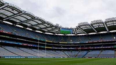 GAA set for formal review of All-Ireland and provincial championships