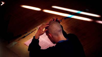 Thousands exempt from Irish sitting other language exams
