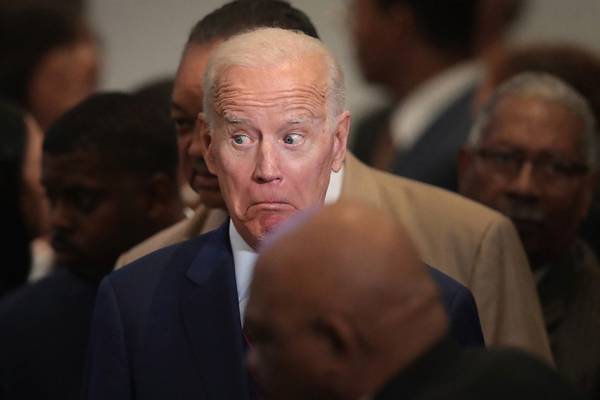 Biden’s tendency to spin a yarn doesn’t seem such a big deal now