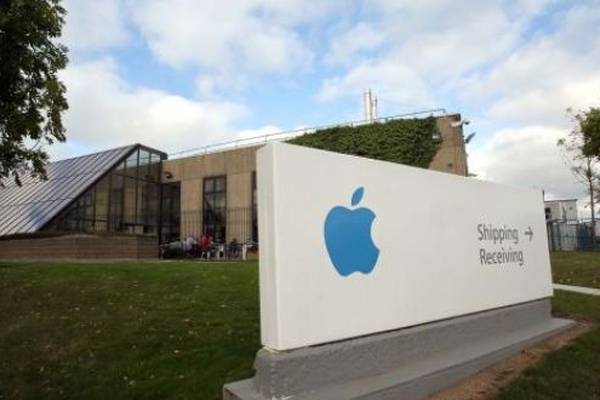 Top 1000 2021: Apple remains Ireland’s largest company