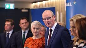 Simon Coveney says he will run for Fine Gael again in next general election 