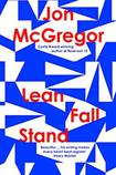 Lean, Fall, Stand