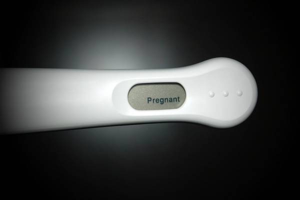 Why some Irish women keep their pregnancies secret