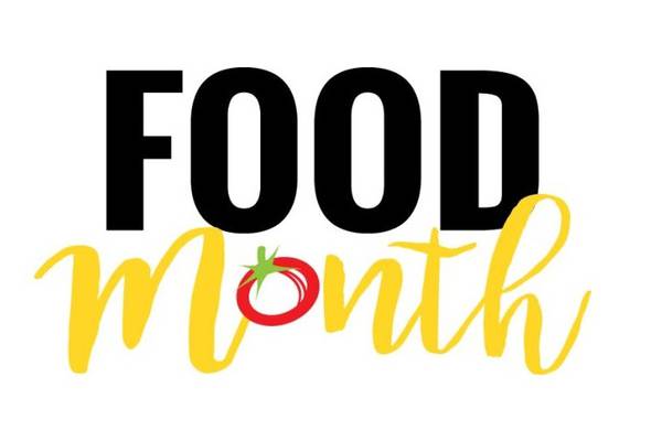 The Irish Times’ Food Month returns for 2020