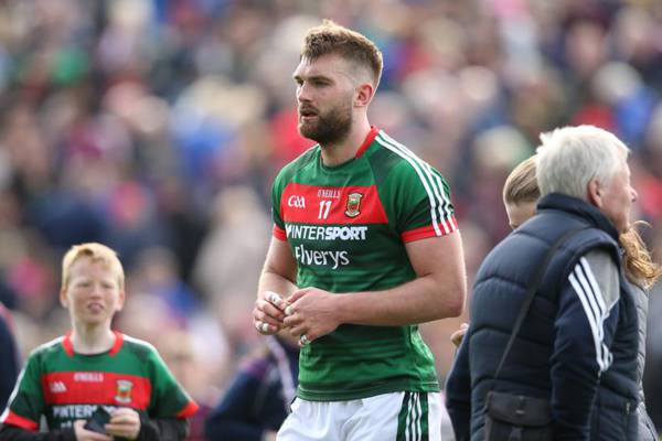 All-Ireland SFC qualifiers: Dates and throw in times confirmed