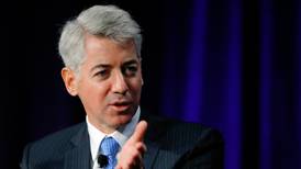 Billionaire investor Ackman should leave vaccine science to scientists 