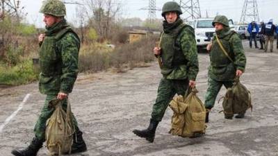 Four killed, 10 hospitalised in forest fires in eastern Ukraine