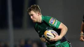 Connacht stay in the hunt with win over Zebre
