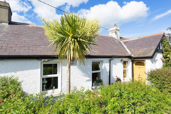 On View: Houses in Glasthule, Blackrock, Stillorgan and more