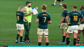 Owen Doyle: Rassie Erasmus pushing the spirit of the laws to their absolute limits