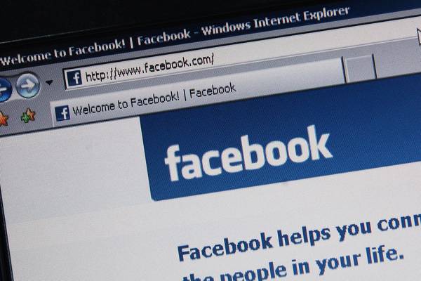 Pakistani man sentenced to death for blasphemous Facebook posts