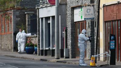 Man (54) killed in ‘savage’ attack on a street in Swords, Co Dublin