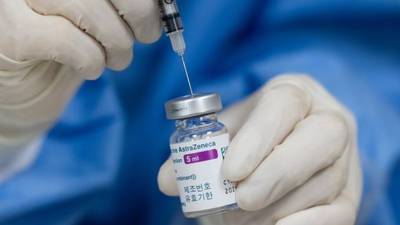 EU sues AstraZeneca over failure to deliver expected vaccines