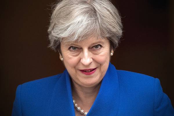 Theresa May to launch Brexit business advisory group