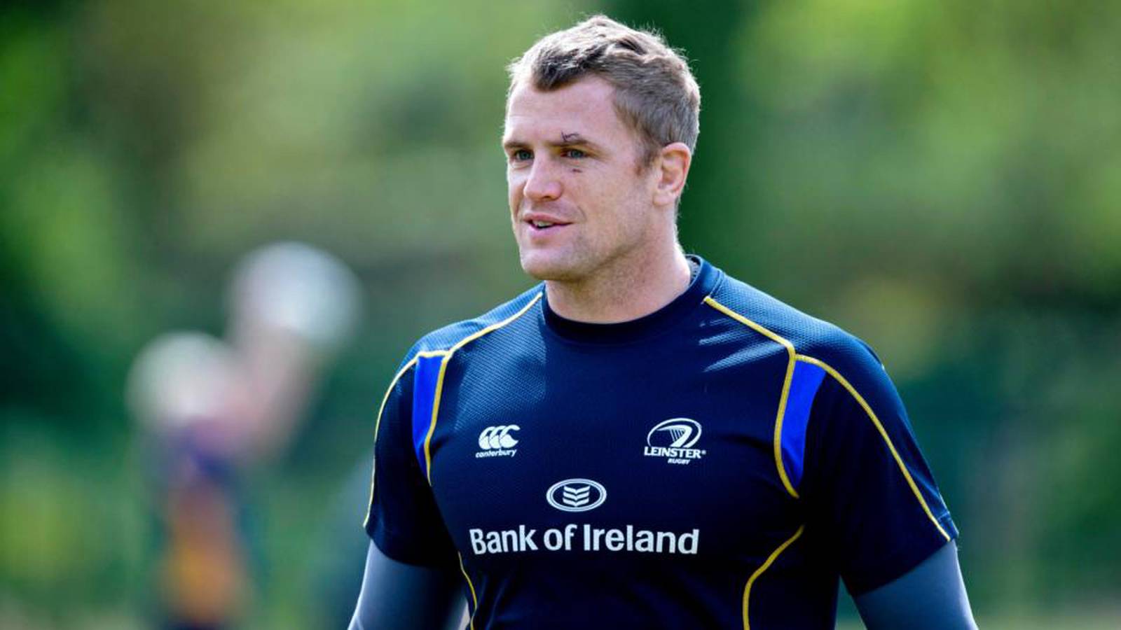 Jamie Heaslip’s return to number eight bodes well for Leinster – The ...