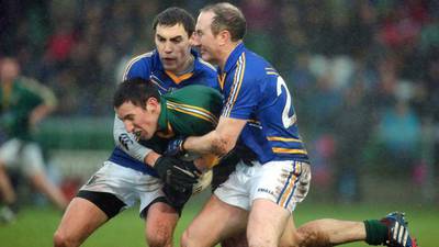 Meath make light of gruelling conditions to hand out a beating to Wicklow