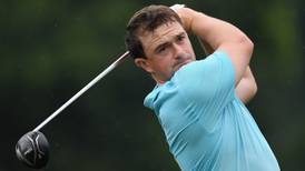 Catch him if you can - Paul Dunne clocks up the air miles