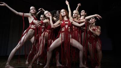 Suspiria: The dullest coven on the face of the Earth