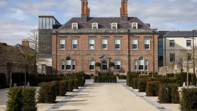 First Look: Inside Cashel Palace hotel after its Magnier makeover