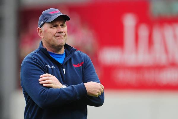 Pivac: Ending Leinster’s  home record a massive challenge