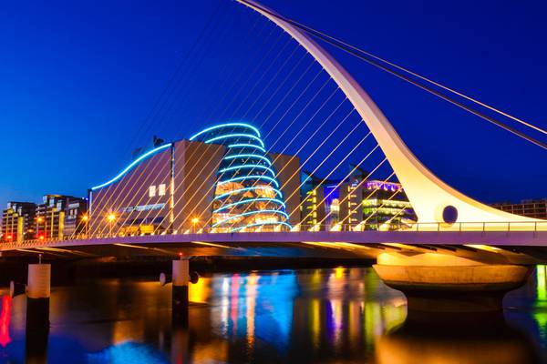 Asset managers set for Irish private equity fund reforms