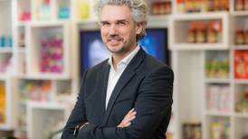 New general manager for Mars Ireland