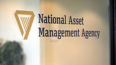 Nama upgrades lifetime State return forecast to €5.2bn