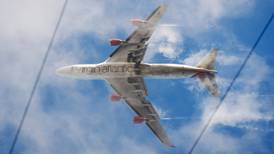 Virgin to use adapted 747 jet as launchpad for spaceship