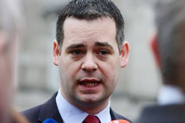 Dáil passes Bill ending six–year–cut off rule on financial complaints