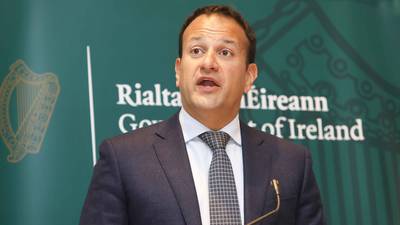 CervicalCheck row: Taoiseach made risky promises under pressure