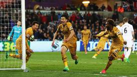 Tottenham Hotspur’s smash-and-grab stuns Swansea City