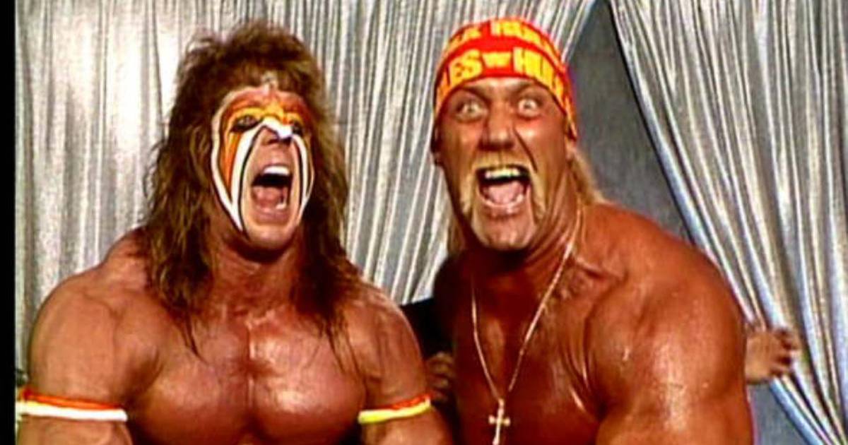 Former wrestling star 'The Ultimate Warrior' dies at 54 - WWE – The Irish  Times