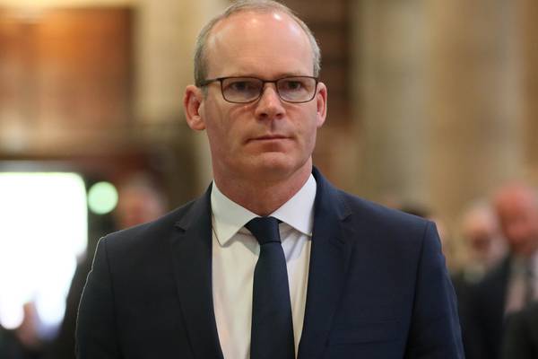 No-deal Brexit would cause major disruption for Irish economy - Coveney
