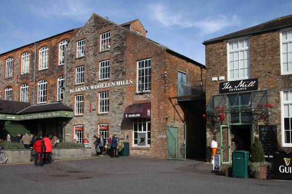 Blarney Woollen Mills sustains 40% hit in revenues due to Covid-19