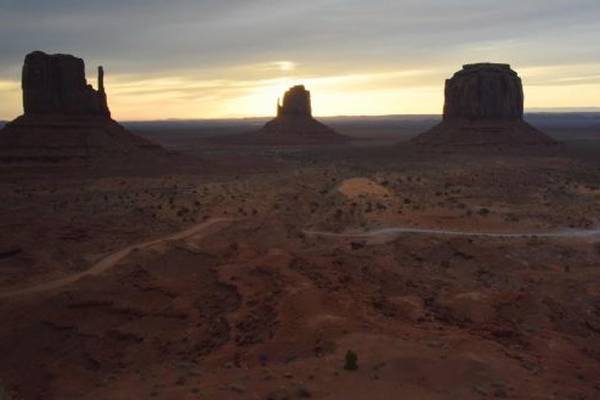 ‘Beyond amazing’: Navajo Nation’s AG praises Irish generosity to coronavirus fund