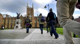 Number of students from Republic studying in North ‘triples’, with many citing cheaper accommodation