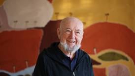 Thomas Keneally: ‘I think all of us carry with us a penumbra of ghosts’